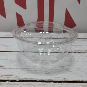 Pote Plastico con Tapa 1/4 - Redma Nort